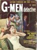 G-Men Detective January 1953 thumbnail