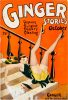 Ginger Stories - October 1929 thumbnail