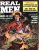 Real Men Magazine May 1959 thumbnail