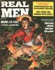 Real Men May 1959 thumbnail