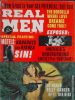 Real Men May 1967 thumbnail