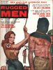 Rugged Men April 1961 thumbnail