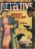Spicy Detective Stories - October 1941 thumbnail