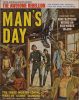 Man's Day February 1961 thumbnail