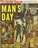 Man's Day Magazine February 1961 thumbnail