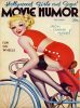 September 1936 Movie Humor thumbnail