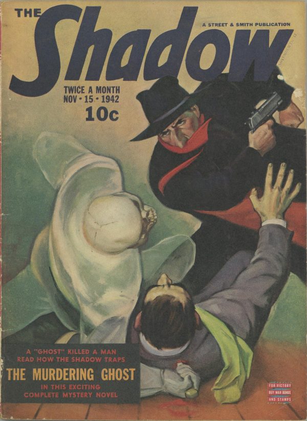 Shadow November 15 1942