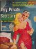 Intimate Novel 26, 1952 thumbnail