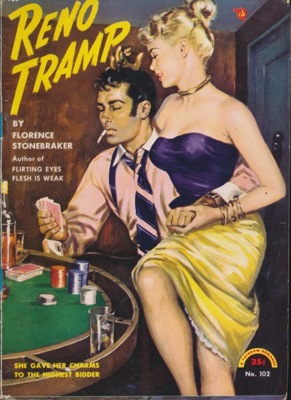 Rainbow Romance 102, 1951