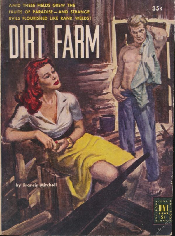 Uni Book 51 1953