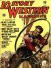 10 Story Western Magazine January 1950 thumbnail