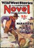 Wild West Stories and Complete Novel December 1929 thumbnail