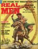Real Men January 1959 thumbnail