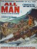 All Man magazine September 1959 thumbnail