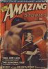 Amazing Stories, August 1938 thumbnail