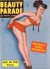 Beauty Parade November 1949 thumbnail