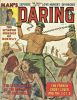 Man's Daring Magazine March 1961 thumbnail