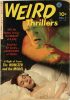 Weird Thrillers No.1 1951 thumbnail