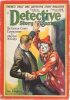 Detective Story Magazine - September 4, 1926 thumbnail