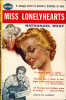 Miss Lonelyhearts. Avon Books 634, 1955 thumbnail