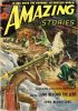 Amazing Stories March, 1952 thumbnail