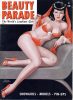 Beauty Parade, December 1947 thumbnail