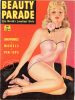 Beauty Parade July 1953 thumbnail