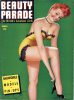 Beauty Parade, March 1945 thumbnail