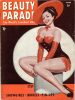 Beauty Parade October, 1948 thumbnail