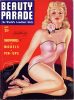 Beauty Parade September 1944 thumbnail