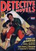 Detective Novels Magazine October 1943 thumbnail
