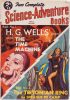 Two Complete Science-Adventure Books #4 Winter 1951 thumbnail