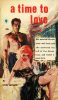 30952388872-Noel O'Hara - A Time to Love Chariot Books 119, 1960 thumbnail