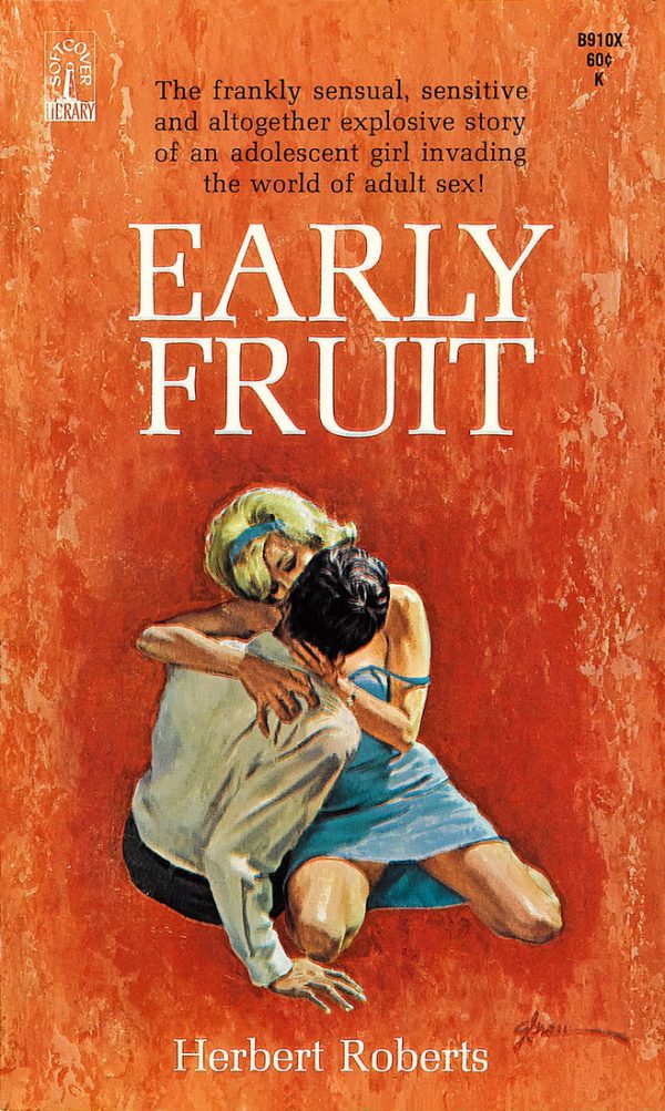 6461472263-Early Fruit - Beacon Softcover Library B910X (1966)