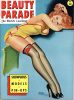 Beauty Parade December, 1946 thumbnail