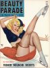Beauty Parade January, 1952 thumbnail