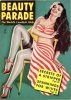 Beauty Parade June, 1949 thumbnail