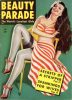 Beauty Parade Magazine June, 1949 thumbnail