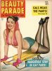 Beauty Parade Magazine March, 1953 thumbnail