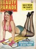 Beauty Parade March, 1953 thumbnail
