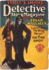 Detective Story Magazine - April 25, 1931 thumbnail