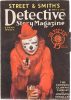 Detective Story Magazine - May 2, 1931 thumbnail