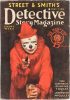 Detective Story - May 2nd, 1931 thumbnail