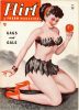 Flirt February, 1949 thumbnail