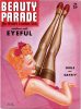 January 1944 Beauty Parade thumbnail