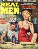 Real Men December 1958 thumbnail