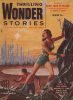 Thrilling Wonder Stories Winter 1955 thumbnail