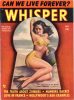 Whisper July 1950 thumbnail