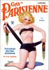 Gay Parisienne January 1935 thumbnail