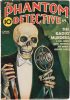 Phantom Detective - April 1939 thumbnail